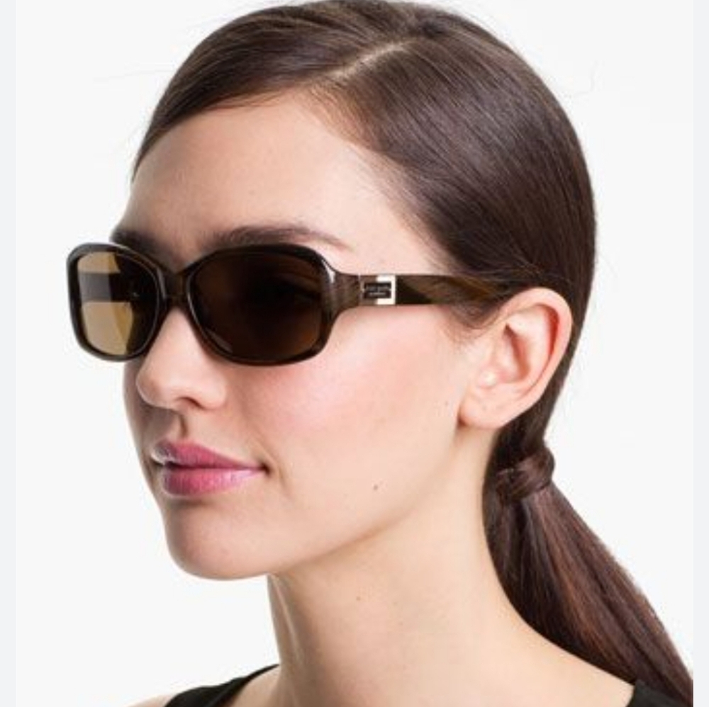 Kate Spade Annika Sunglasses Women